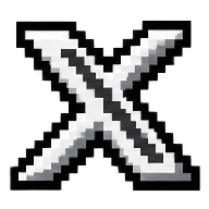 X